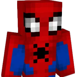 Sigfrid73 Minecraft avatar bust