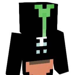 Sigge24680 Minecraft avatar bust