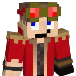 Siggen6002 Minecraft avatar bust