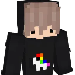 SiggerPL's Minecraft skin