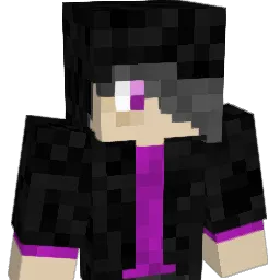 SiggiSmiles Minecraft avatar bust