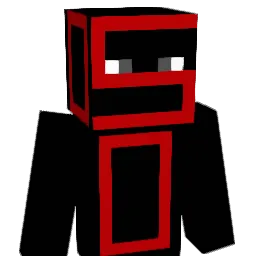 Siggioflife Minecraft avatar bust