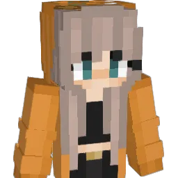 Siggy42 Minecraft avatar bust