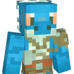 SiggyMineCraft Minecraft avatar bust