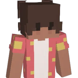 SiggyYT Minecraft avatar bust
