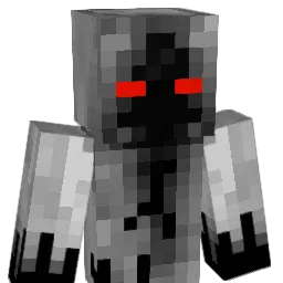Siggz10 Minecraft avatar bust