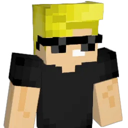 SighCraft Minecraft avatar bust