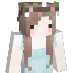 SighInSwahili Minecraft avatar bust
