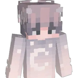 SighTnT Minecraft avatar bust