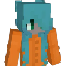 SighingBalloon Minecraft avatar bust