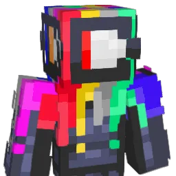 Sight0fGlory Minecraft avatar bust