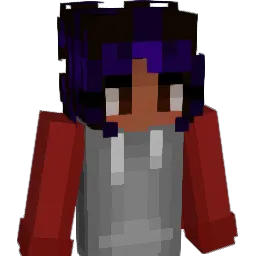 SightedFlyer5's Minecraft skin