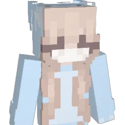 Sightweb's Minecraft skin
