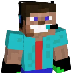 Sigidi_0 Minecraft avatar bust