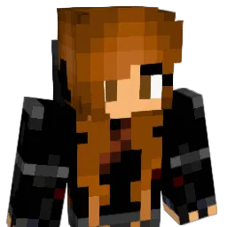 Sigikid1 Minecraft avatar bust