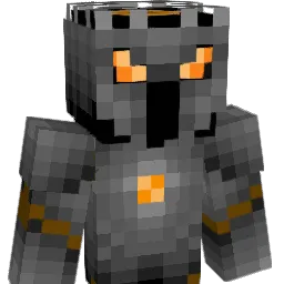 Sigil81 Minecraft avatar bust