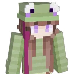 Sigismund113 Minecraft avatar bust