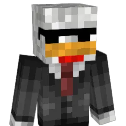 Sigling's Minecraft skin