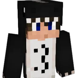 Siglos's Minecraft skin