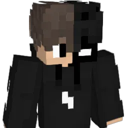 Sigma043 Minecraft avatar bust