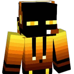 SigmaBoi86 Minecraft avatar bust