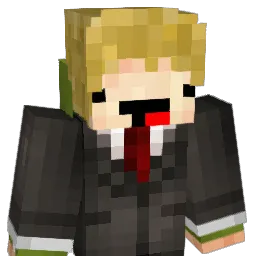 SigmaChod's Minecraft skin
