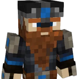SigmaEC Minecraft avatar bust
