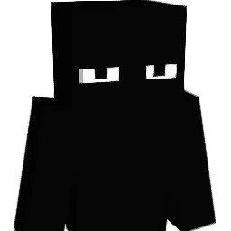 SigmaMaleThe3rd Minecraft avatar bust