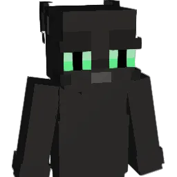 Sigma_Sorrow Minecraft avatar bust