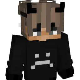 Sigmaboy1 Minecraft avatar bust