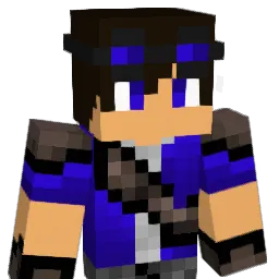 Sigmacake's Minecraft skin