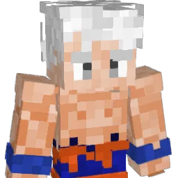 Sigmalox Minecraft avatar bust