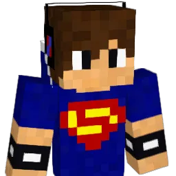 Sigman's Minecraft skin