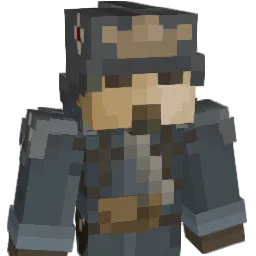 Sigmar252 Minecraft avatar bust