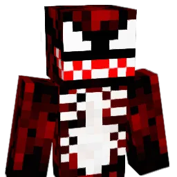 Sigmasigma1234 Minecraft avatar bust