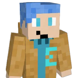 Sigmation Minecraft avatar bust