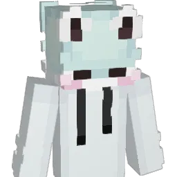 Sigmeow's Minecraft skin