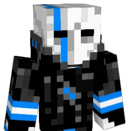 Sigmund100 Minecraft avatar bust