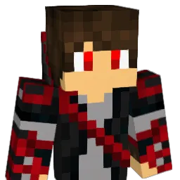Sigmund8491 Minecraft avatar bust