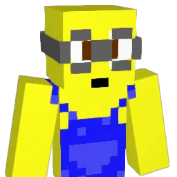 Sign2217 Minecraft avatar bust