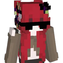 SignaJay's Minecraft skin