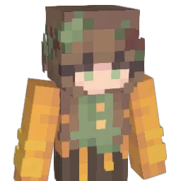 SignaLost2605 Minecraft avatar bust