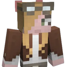 Signe0123's Minecraft skin