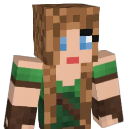SigneTard's Minecraft skin
