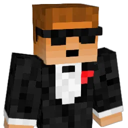 SignedNick's Minecraft skin