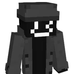 Signicial's Minecraft skin