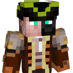 SignificantCrux Minecraft avatar bust