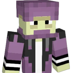 Signor6060 Minecraft avatar bust