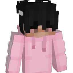 Signore_ Minecraft avatar bust