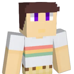 Signorsindac0 Minecraft avatar bust